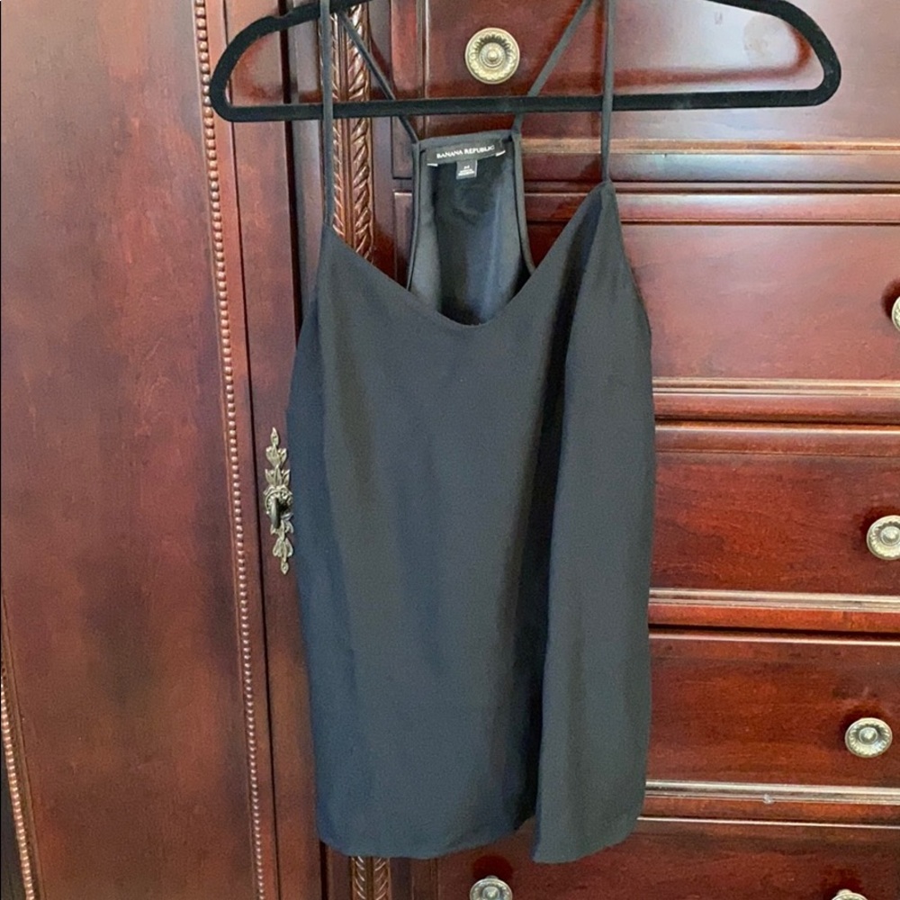 Top by Banana Republic